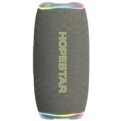 Bluetooth колонка Hopestar P7 Pro 46W Gray Bluetooth колонка Hopestar P7 Pro 46W Gray