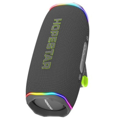Bluetooth колонка Hopestar P7 Pro 46W Gray