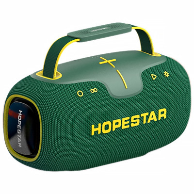 Bluetooth колонка Hopestar PartyBox 150 60W Green