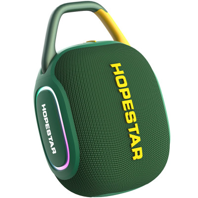 Bluetooth колонка Hopestar P91 15W Green