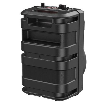 Bluetooth Колонка Hoco BS46 Чорний Bluetooth Колонка Hoco BS46 Чорний