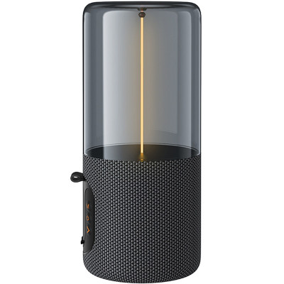 Bluetooth Колонка Hoco BS64 Rocker Gray
