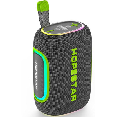 Bluetooth колонка Hopestar H58 65W Gray Bluetooth колонка Hopestar H58 65W Gray