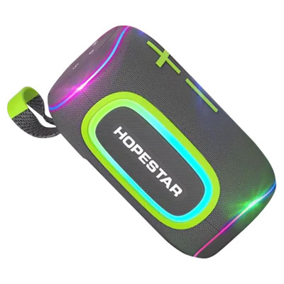 Bluetooth колонка Hopestar P62 20W Gray Bluetooth колонка Hopestar P62 20W Gray