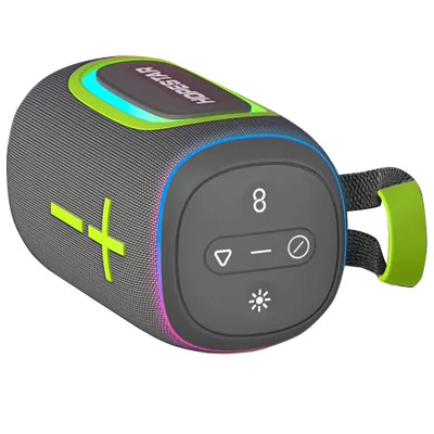 Bluetooth колонка Hopestar P62 20W Gray Bluetooth колонка Hopestar P62 20W Gray