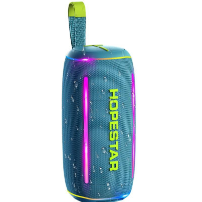 Bluetooth колонка Hopestar P64 40W Blue
