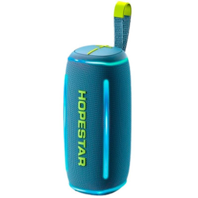 Bluetooth колонка Hopestar P64 40W Black