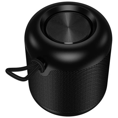 Bluetooth Колонка Borofone BR102 Gratificado sports Obsidian Black Bluetooth Колонка Borofone BR102 Gratificado sports Obsidian Black