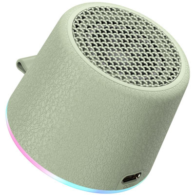 Bluetooth Колонка Hoco HC49 Shine Green