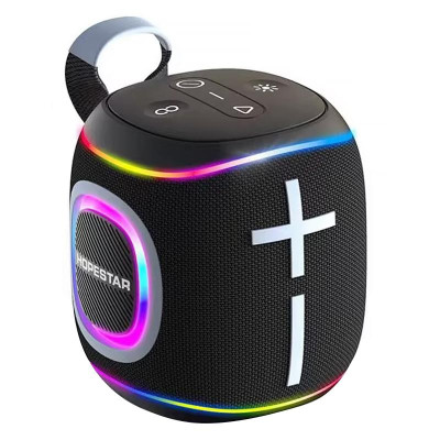 Bluetooth колонка Hopestar P61 10W Black