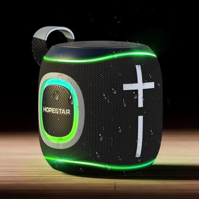 Bluetooth колонка Hopestar P61 10W Black