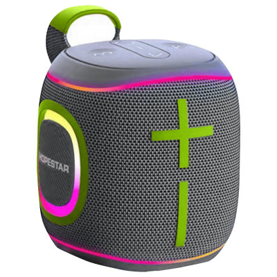 Bluetooth колонка Hopestar P61 10W Blue