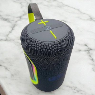 Bluetooth колонка Hopestar P69 20W Gray
