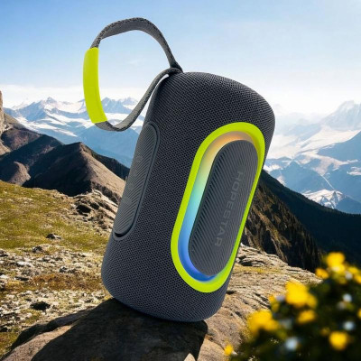Bluetooth колонка Hopestar P69 20W Gray