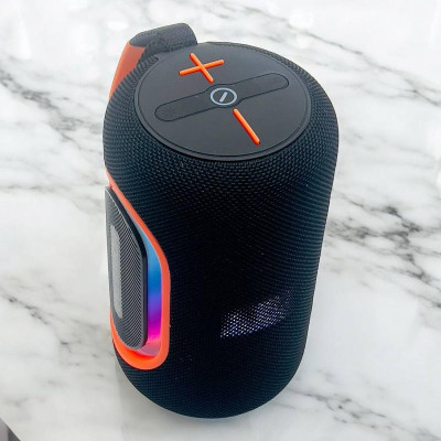 Bluetooth колонка Hopestar P69 20W Black