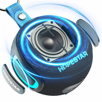 Bluetooth колонка Hopestar P92 15W Black Bluetooth колонка Hopestar P92 15W Black