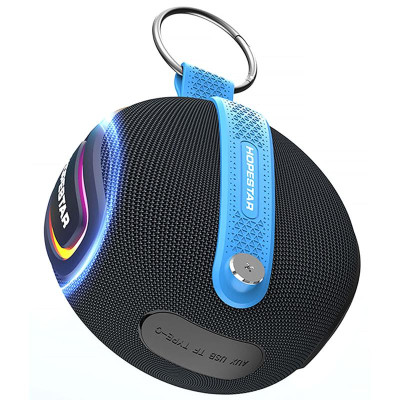 Bluetooth колонка Hopestar P92 15W Black Bluetooth колонка Hopestar P92 15W Black