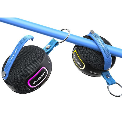Bluetooth колонка Hopestar P92 15W Black Bluetooth колонка Hopestar P92 15W Black