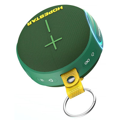 Bluetooth колонка Hopestar P92 15W Green Bluetooth колонка Hopestar P92 15W Green