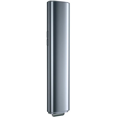 Лазерна указка Baseus Orange Dot Wireless Presenter (Red Laser) (WKCD) Grey Лазерна указка Baseus Orange Dot Wireless Presenter (Red Laser) (WKCD) Grey