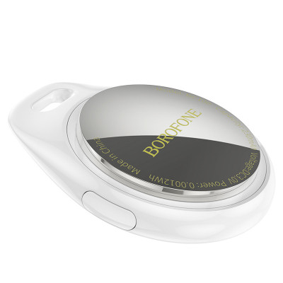Трекер Borofone BC100 Ingenioso 210 mAh White