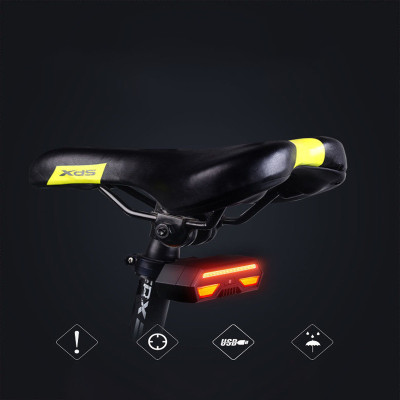 Трекер GPS велосипедний V03B Bike Tacker+Auto Tail Light 2in1 SIM (4GLTE+3GWCDMA+2GGSM) 140/2400mAh Black Трекер GPS велосипедний V03B Bike Tacker+Auto Tail Light 2in1 SIM (4GLTE+3GWCDMA+2GGSM) 140/2400mAh Black