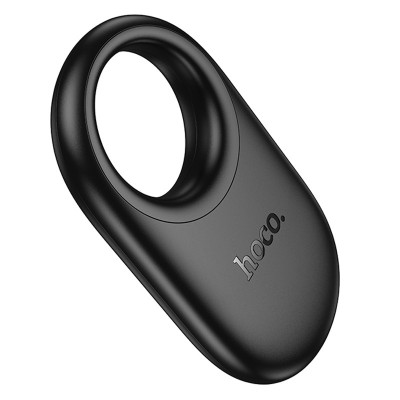 Трекер Hoco E94 Star 230 mAh Obsidian Black Трекер Hoco E94 Star 230 mAh Obsidian Black
