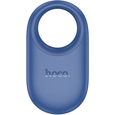 Трекер Hoco E94 Star 230 mAh Sapphire blue