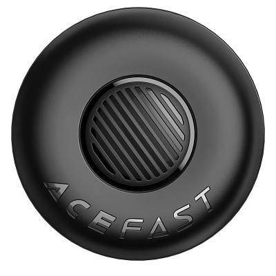Трекер Acefast S1 Findy 230 mAh Black