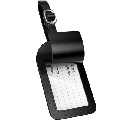 Трекер Hoco E91H Tiger Trinket 210 mAh Black Трекер Hoco E91H Tiger Trinket 210 mAh Black