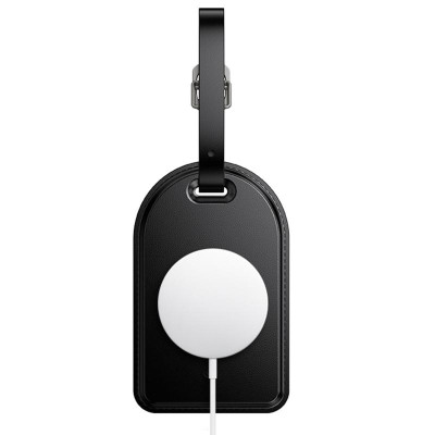 Трекер Hoco E91H Tiger Trinket 210 mAh Black Трекер Hoco E91H Tiger Trinket 210 mAh Black