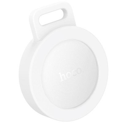 Трекер Hoco E101 Easy 210 mAh White