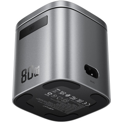 БЗП Acefast Z9 6in1 35W GaN + МЗП 45W Metal grey БЗП Acefast Z9 6in1 35W GaN + МЗП 45W Metal grey