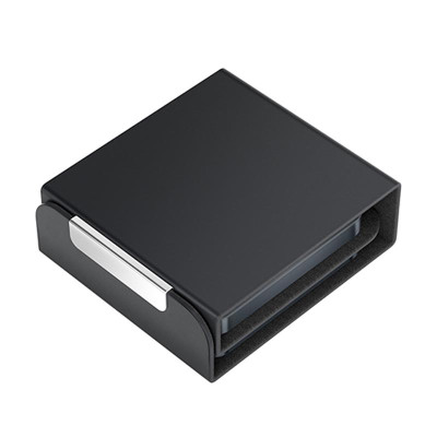 БЗП WIWU Wi-W001 3 in 1 wireless charger Black БЗП WIWU Wi-W001 3 in 1 wireless charger Black