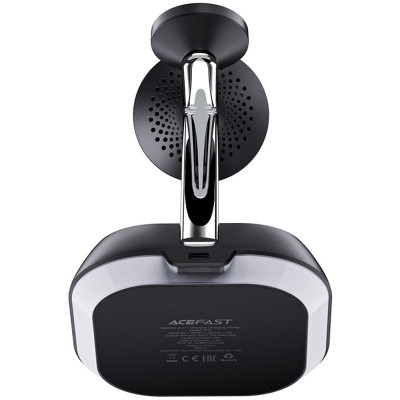 БЗП Acefast E16 desktop 3-in-1 Black