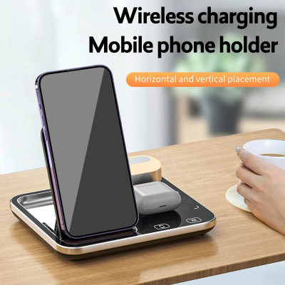 БЗП R12 4in1 with Light Black