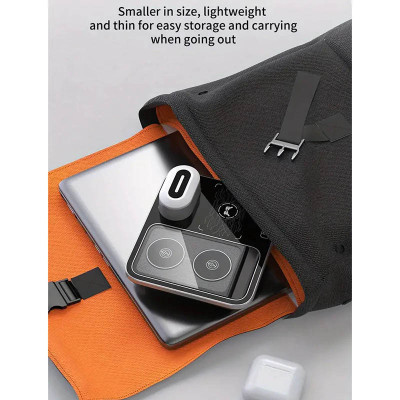 БЗП R12 4in1 with Light Black