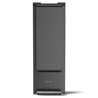 БЗП Usams US-CD181 15W 3in1 with Table Lamp Black БЗП Usams US-CD181 15W 3in1 with Table Lamp Black
