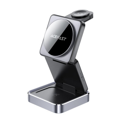 БЗП Acefast E20 3in1 15W Black