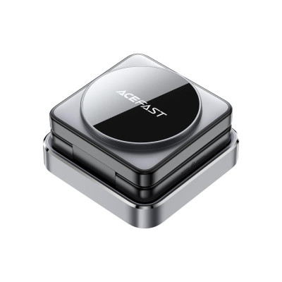 БЗП Acefast E20 3in1 15W Black