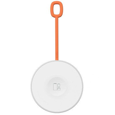 БЗП WIWU Wi-W037 AirDock 3in1 15W White