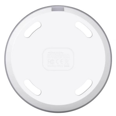 БЗП Nillkin Magic Disk 3 Fast Wireles Charger 10W (MC014) White БЗП Nillkin Magic Disk 3 Fast Wireles Charger 10W (MC014) White
