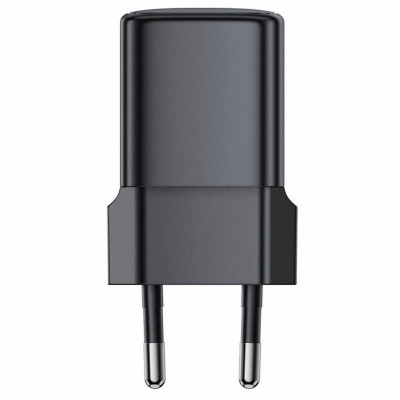 МЗП Acefast A117 mini PD20W GaN (1USB-C) Black МЗП Acefast A117 mini PD20W GaN (1USB-C) Black