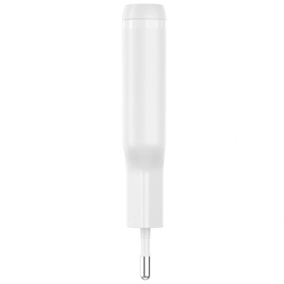 МЗП WIWU G034 Essen PD45W GaN (2USB-C) White МЗП WIWU G034 Essen PD45W GaN (2USB-C) White