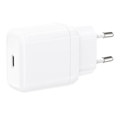 МЗП Acefast A130 PD20W (1USB-C) White МЗП Acefast A130 PD20W (1USB-C) White