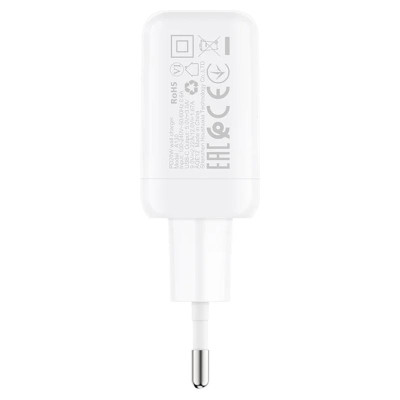 МЗП Acefast A130 PD20W (1USB-C) White МЗП Acefast A130 PD20W (1USB-C) White