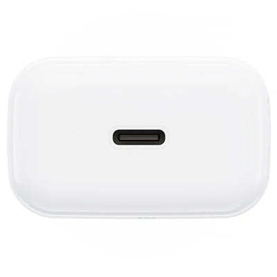 МЗП Acefast A130 PD20W (1USB-C) White МЗП Acefast A130 PD20W (1USB-C) White