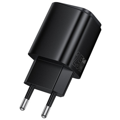 МЗП Borofone BAS84A Star PD25W (1USB-C) Black МЗП Borofone BAS84A Star PD25W (1USB-C) Black