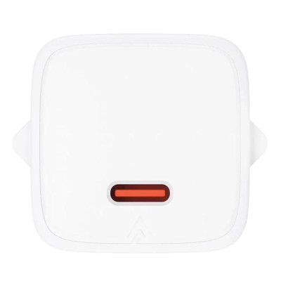 МЗП Acefast A118 PD30W GaN (1USB-C) White МЗП Acefast A118 PD30W GaN (1USB-C) White
