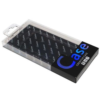 Упаковка PVH Case Creative Чорний